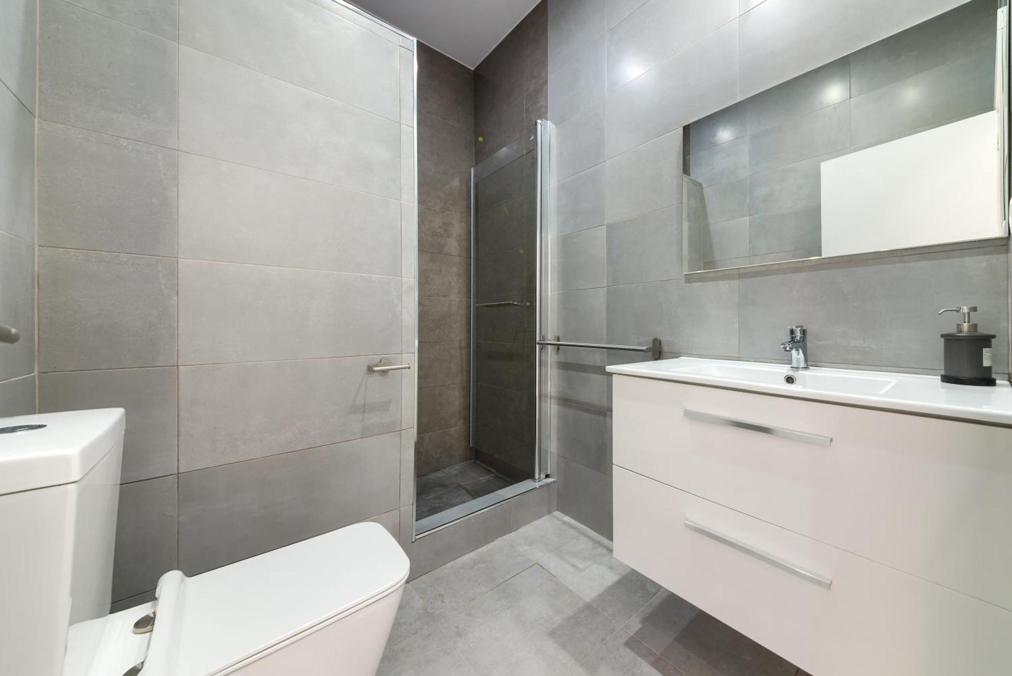 Apartamento Solano - Playa La Caleta Cádiz Eksteriør bilde
