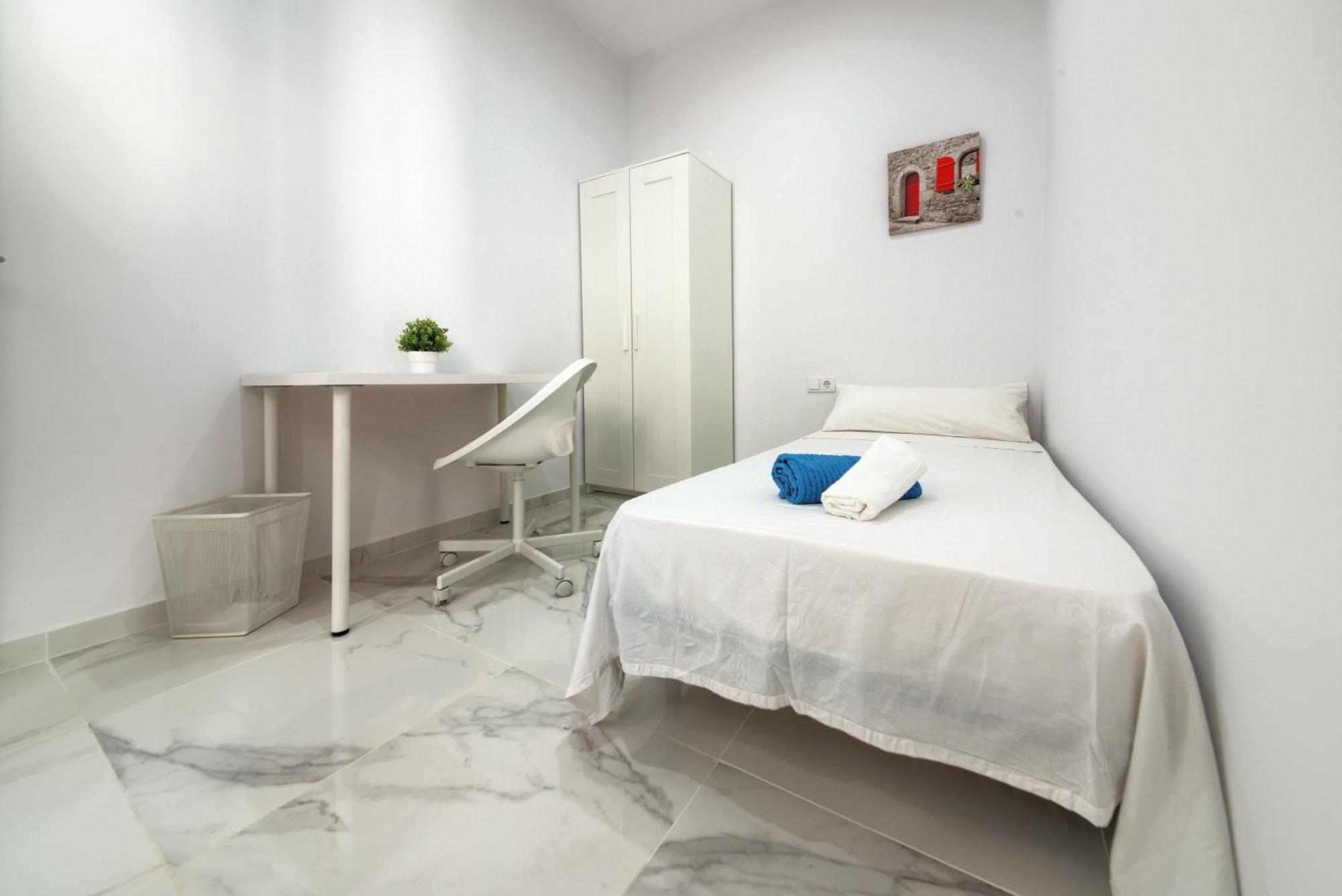 Apartamento Solano - Playa La Caleta Cádiz Eksteriør bilde