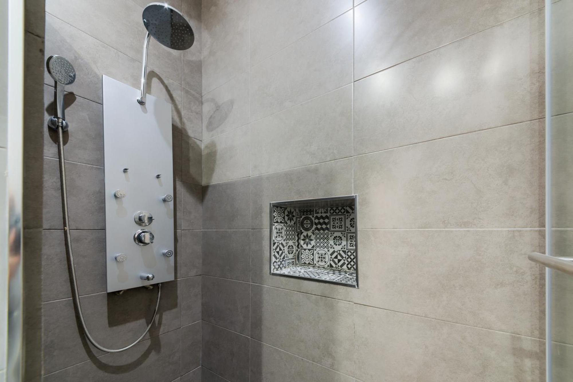 Apartamento Solano - Playa La Caleta Cádiz Eksteriør bilde