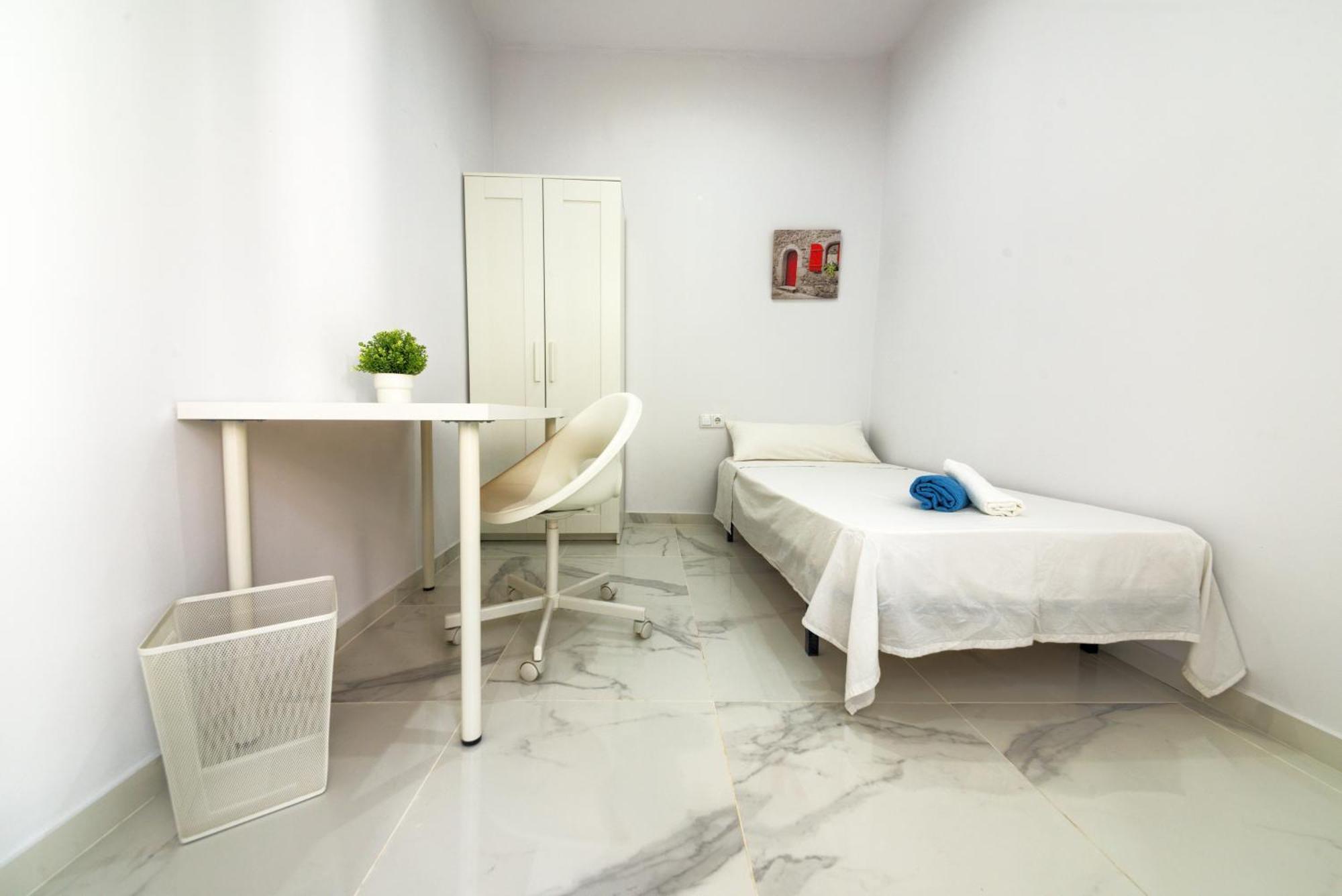 Apartamento Solano - Playa La Caleta Cádiz Eksteriør bilde
