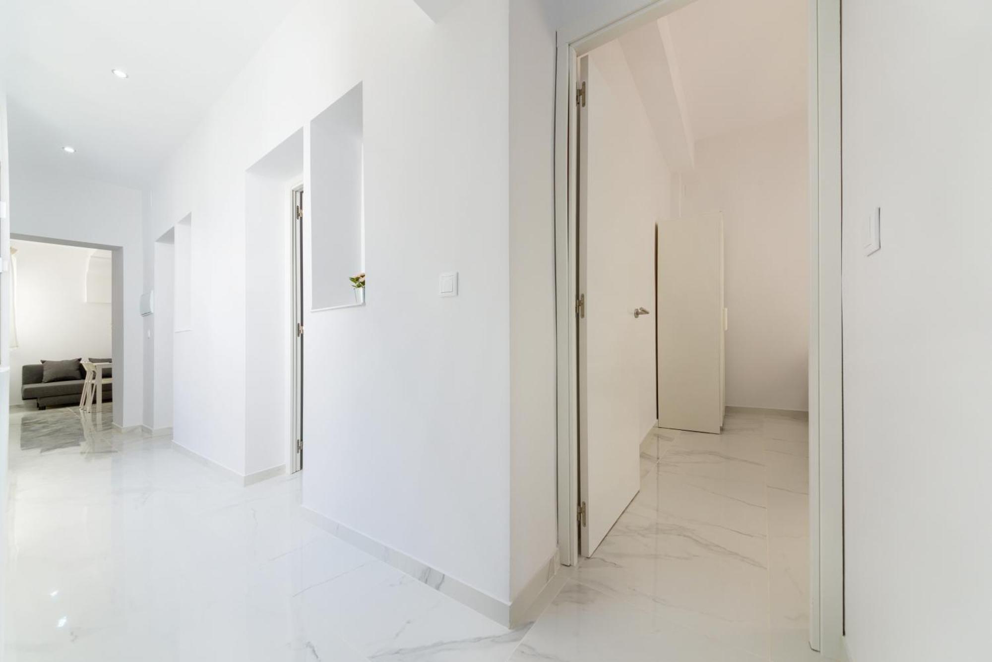 Apartamento Solano - Playa La Caleta Cádiz Eksteriør bilde