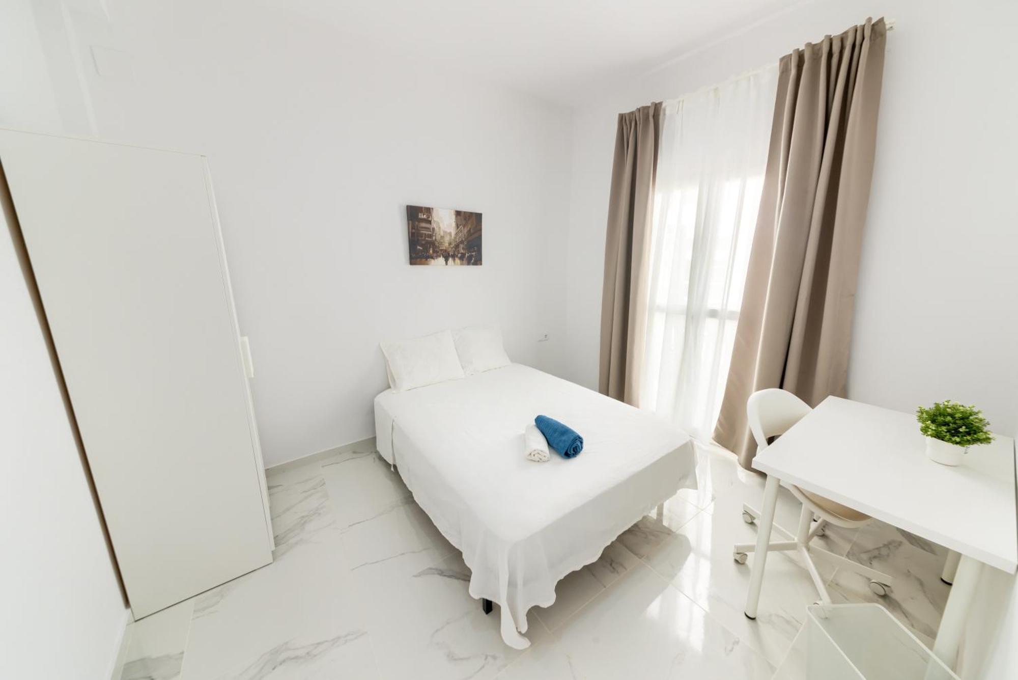 Apartamento Solano - Playa La Caleta Cádiz Eksteriør bilde