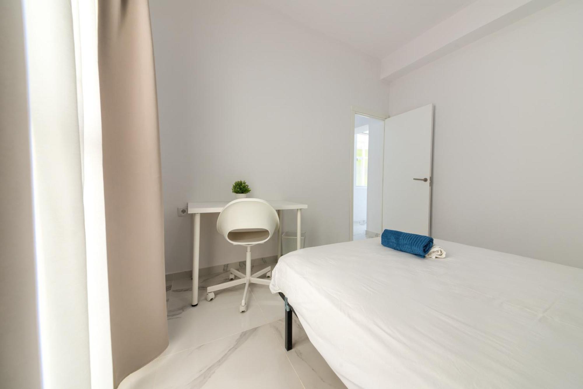 Apartamento Solano - Playa La Caleta Cádiz Eksteriør bilde